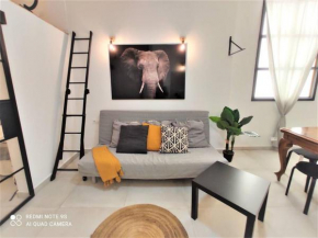 Precioso Loft Berenguer